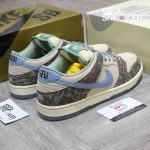 Giày Nike SB Dunk Low Crenshaw Skate Club Best Quality