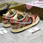 Giày Nike Sb Dunk Low Freddy Krueger Best Quality