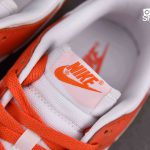 Giày Nike SB Dunk Low Golden Orange White Gold Best Quality