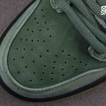 Giày Nike SB Dunk Low Green Concepts Best Quality