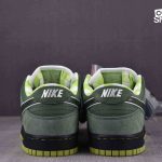 Giày Nike SB Dunk Low Green Concepts Best Quality