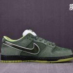 Giày Nike SB Dunk Low Green Concepts Best Quality