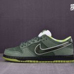 Giày Nike SB Dunk Low Green Concepts Best Quality