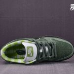 Giày Nike SB Dunk Low Green Concepts Best Quality