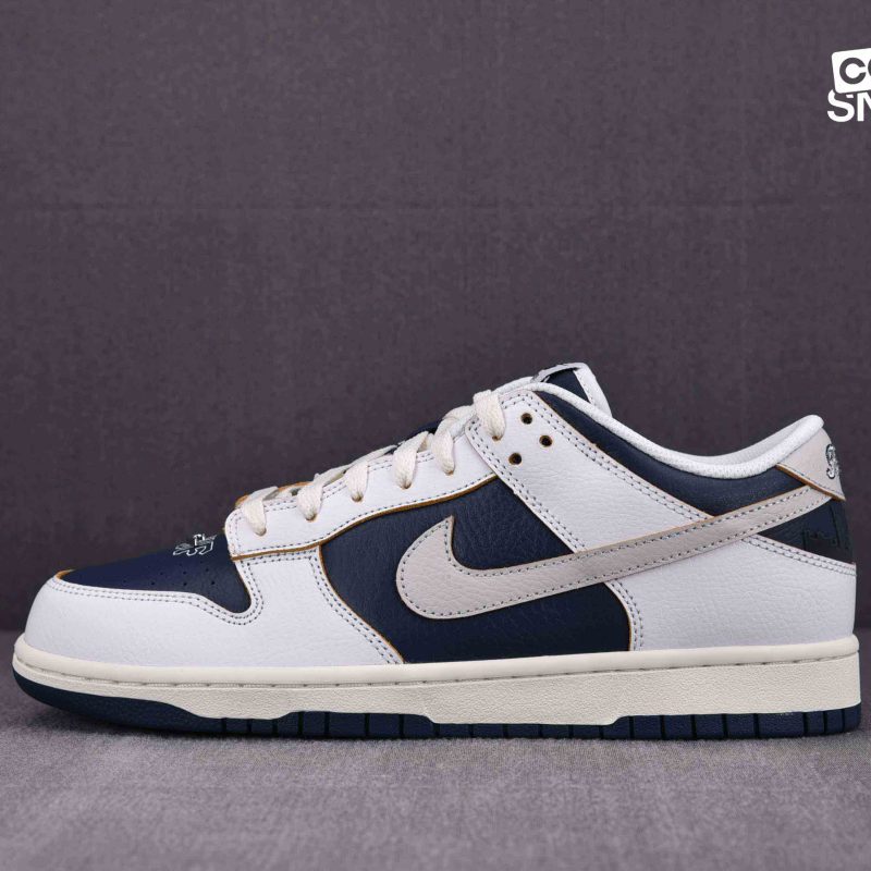 Giày Nike SB Dunk Low HUF New York City Best Quality