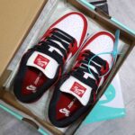 Giày Nike SB Dunk Low J-Pack ‘Chicago’ Best Quality