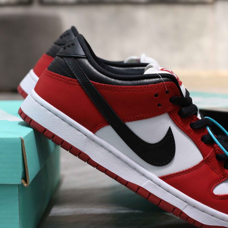 Giày Nike SB Dunk Low J-Pack ‘Chicago’ Best Quality