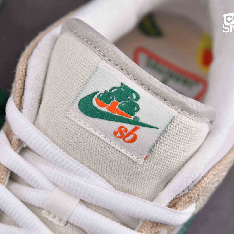 Giày Nike SB Dunk Low Jarritos Best Quality