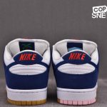 Giày Nike SB Dunk Low Los Angeles ‘Dodgers’ Best Quality