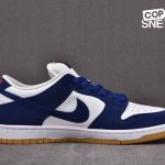 Giày Nike SB Dunk Low Los Angeles ‘Dodgers’ Best Quality