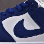 Giày Nike SB Dunk Low Los Angeles ‘Dodgers’ Best Quality