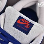 Giày Nike SB Dunk Low Los Angeles ‘Dodgers’ Best Quality