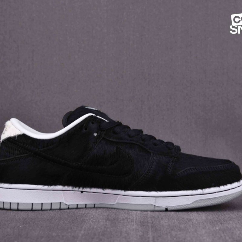 Giày Nike SB Dunk Low Medicom Toy (2020) Best Quality