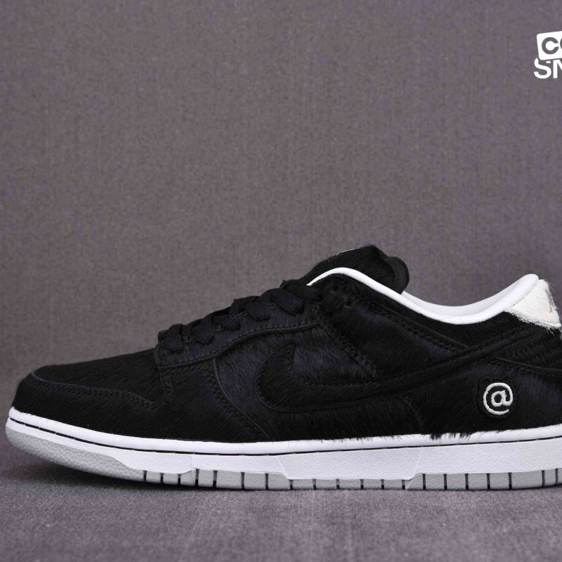 Giày Nike SB Dunk Low Medicom Toy (2020) Best Quality