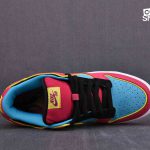 Giày Nike SB Dunk Low Ms. Pacman Best Quality