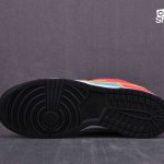 Giày Nike SB Dunk Low Ms. Pacman Best Quality