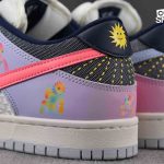 Giày Nike SB Dunk Low Pro Be True Xavier Schipani Best Quality