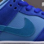 Giày Nike SB Dunk Low Pro ‘Blue Raspberry’ Best Quality