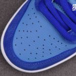 Giày Nike SB Dunk Low Pro ‘Blue Raspberry’ Best Quality