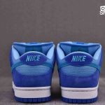 Giày Nike SB Dunk Low Pro ‘Blue Raspberry’ Best Quality