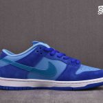 Giày Nike SB Dunk Low Pro ‘Blue Raspberry’ Best Quality