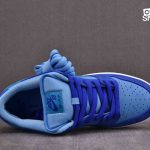 Giày Nike SB Dunk Low Pro ‘Blue Raspberry’ Best Quality