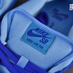 Giày Nike SB Dunk Low Pro ‘Blue Raspberry’ Best Quality