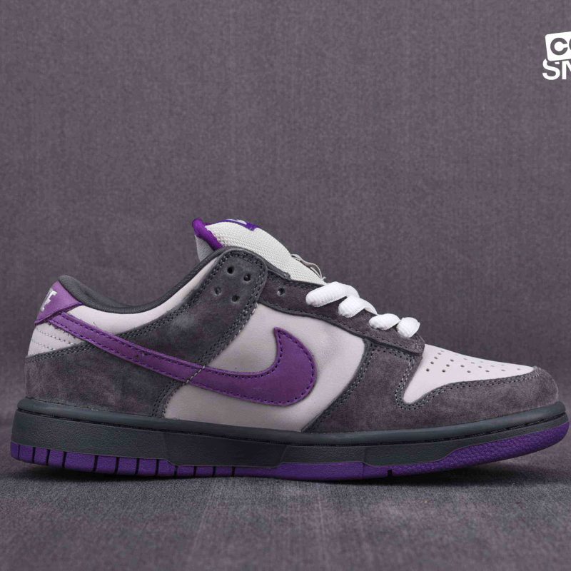 Giày Nike SB Dunk Low Pro Purple Pigeon Best Quality