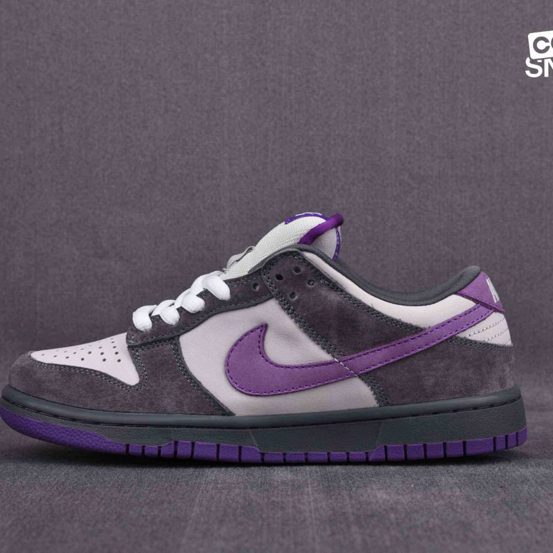 Giày Nike SB Dunk Low Pro Purple Pigeon Best Quality