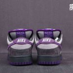 Giày Nike SB Dunk Low Pro Purple Pigeon Best Quality