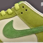 Giày Nike SB Dunk Low Pro ‘Sour Apple’ Best Quality