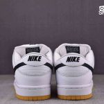 Giày Nike SB Dunk Low Pro ‘White Gum’ Best Quality