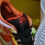 Giày Nike SB Dunk Low Pro x Jason Deng ‘Street Hawker’ Best Quality