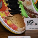 Giày Nike SB Dunk Low Pro x Jason Deng ‘Street Hawker’ Best Quality