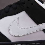 Giày Nike SB Dunk Low Pro x Jeff Staple ‘Panda Pigeon’ Best Quality