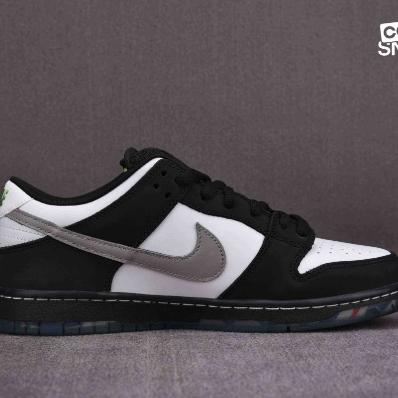 Giày Nike SB Dunk Low Pro x Jeff Staple ‘Panda Pigeon’ Best Quality