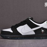 Giày Nike SB Dunk Low Pro x Jeff Staple ‘Panda Pigeon’ Best Quality