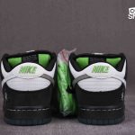 Giày Nike SB Dunk Low Pro x Jeff Staple ‘Panda Pigeon’ Best Quality