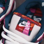 Giày Nike SB Dunk Low Pro x Parra ‘Abstract Art’ Best Quality