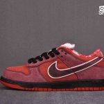 Giày Nike SB Dunk Low Red Lobster Best Quality