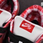 Giày Nike SB Dunk Low Red Lobster Best Quality