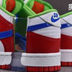 Giày Nike SB Dunk Low ‘Sandy Bodecker’ Best Quality