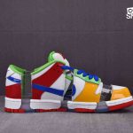 Giày Nike SB Dunk Low ‘Sandy Bodecker’ Best Quality