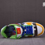 Giày Nike SB Dunk Low ‘Sandy Bodecker’ Best Quality