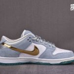 Giày Nike SB Dunk Low Sean Cliver Best Quality