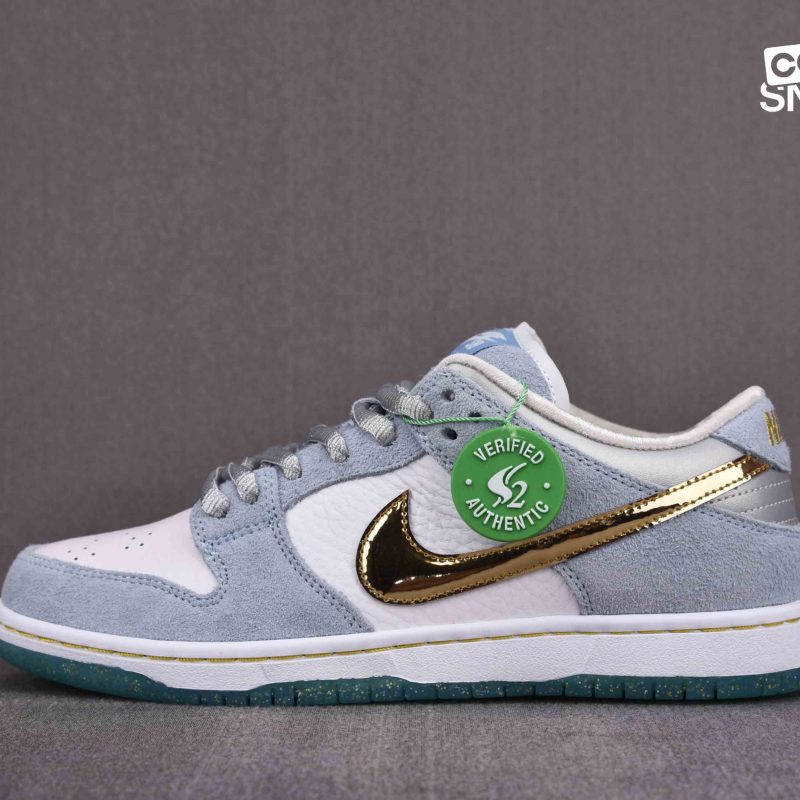 Giày Nike SB Dunk Low Sean Cliver Best Quality