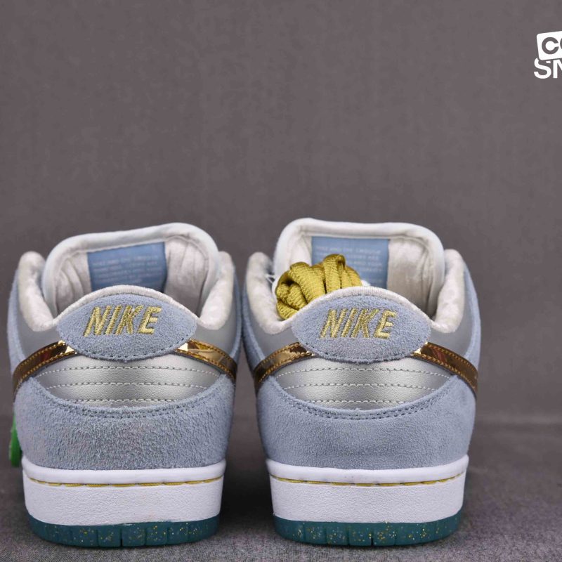 Giày Nike SB Dunk Low Sean Cliver Best Quality