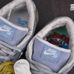 Giày Nike SB Dunk Low Sean Cliver Best Quality