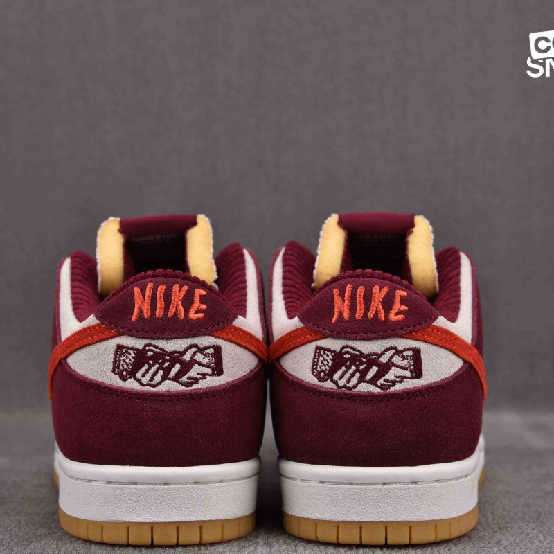 Giày Nike SB Dunk Low ‘Skate Like a Girl’ Best Quality