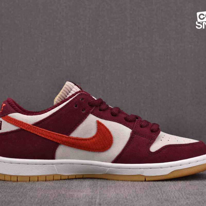 Giày Nike SB Dunk Low ‘Skate Like a Girl’ Best Quality